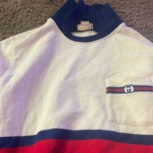 Gucci kids sweater boys